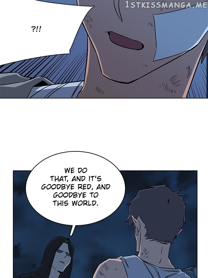 Parallel City Chapter 39 - page 25