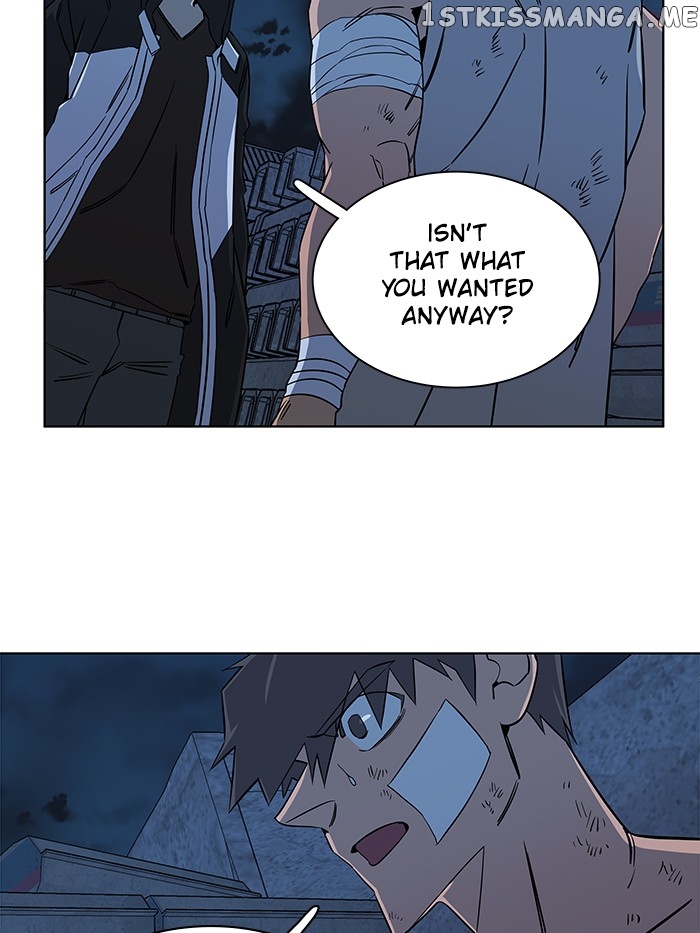 Parallel City Chapter 39 - page 26