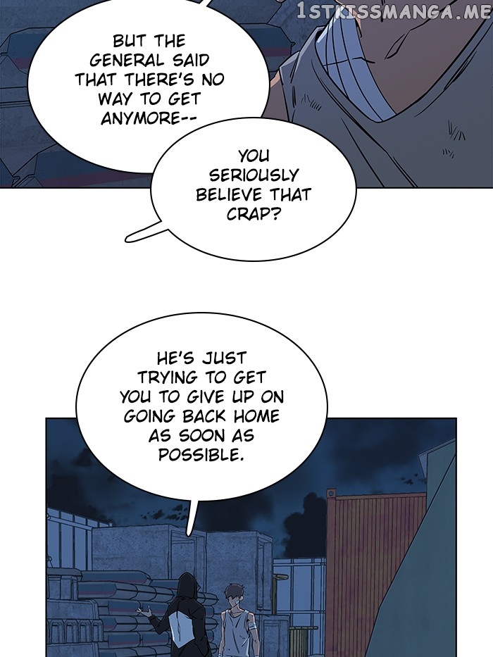 Parallel City Chapter 39 - page 27