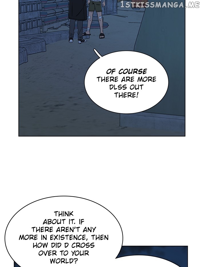 Parallel City Chapter 39 - page 28