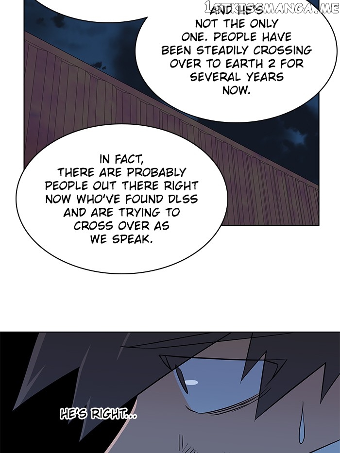 Parallel City Chapter 39 - page 29