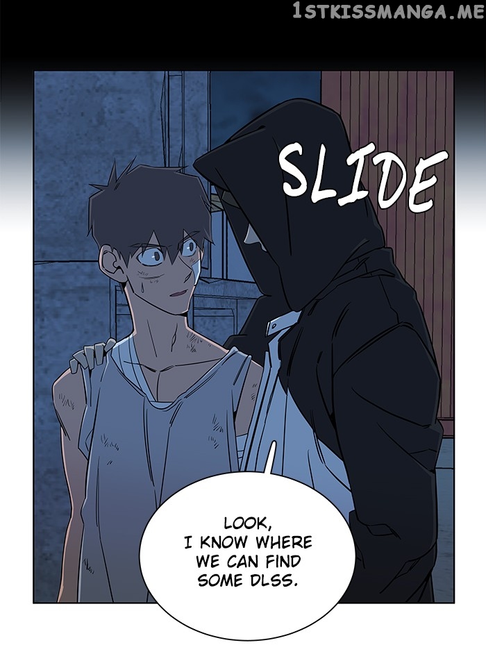 Parallel City Chapter 39 - page 31