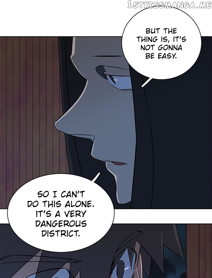 Parallel City Chapter 39 - page 32