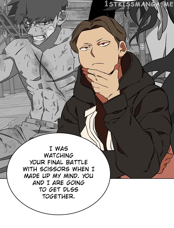 Parallel City Chapter 39 - page 34