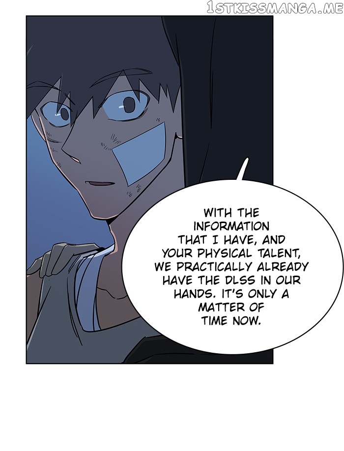 Parallel City Chapter 39 - page 35