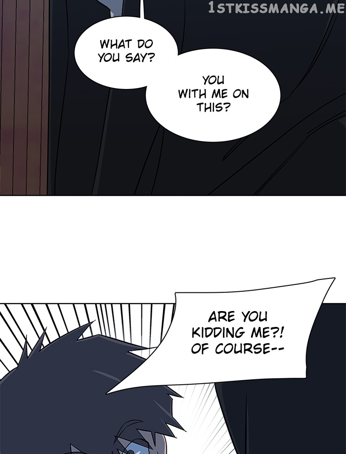 Parallel City Chapter 39 - page 38