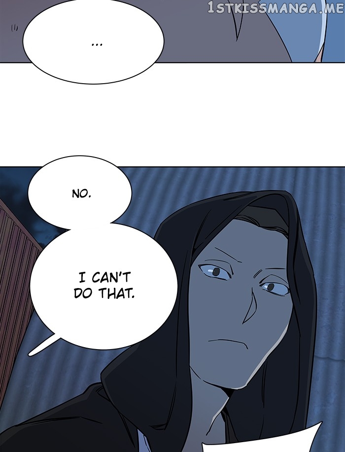 Parallel City Chapter 39 - page 41