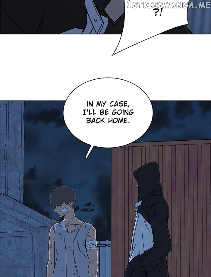Parallel City Chapter 39 - page 42