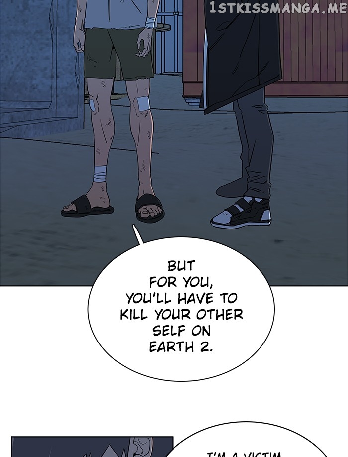Parallel City Chapter 39 - page 43