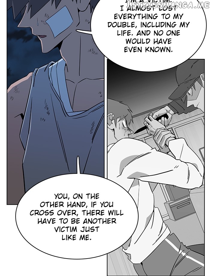 Parallel City Chapter 39 - page 44