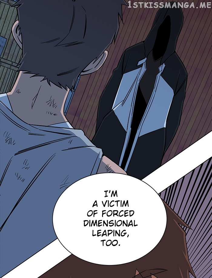 Parallel City Chapter 39 - page 49