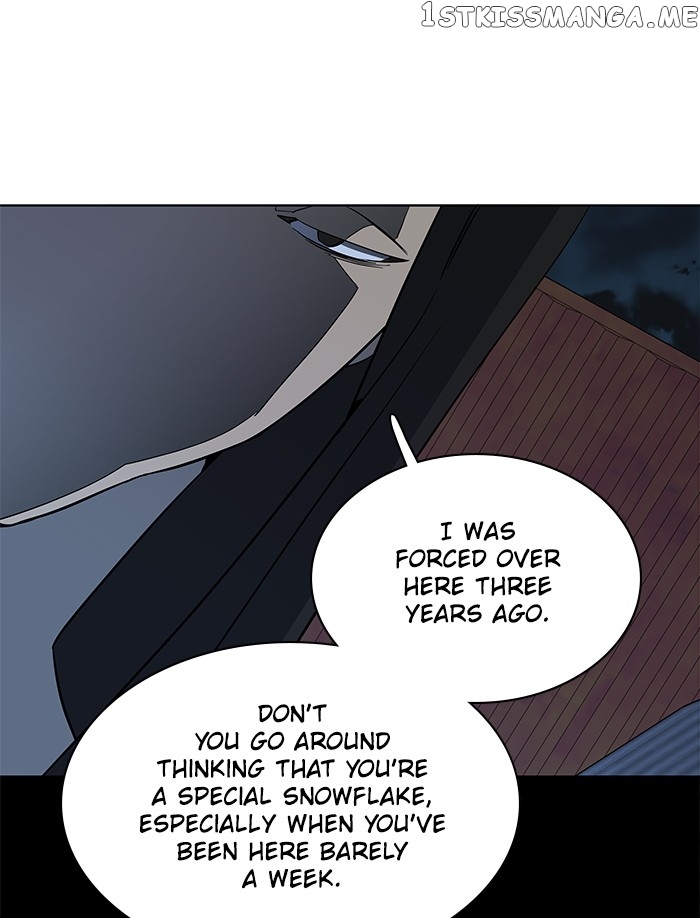 Parallel City Chapter 39 - page 51