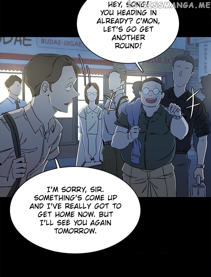 Parallel City Chapter 39 - page 54