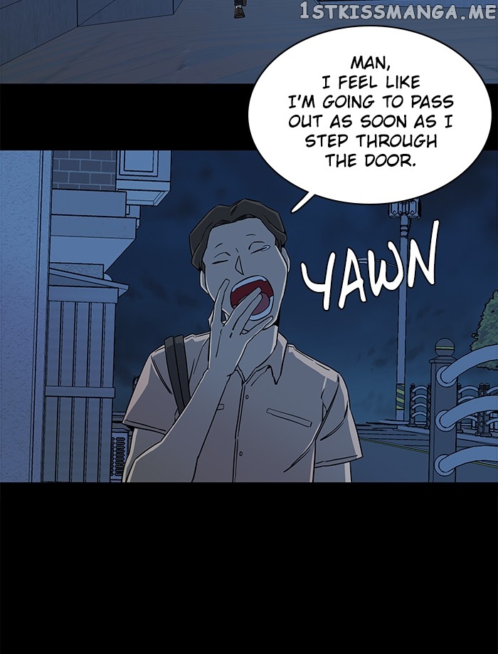 Parallel City Chapter 39 - page 56
