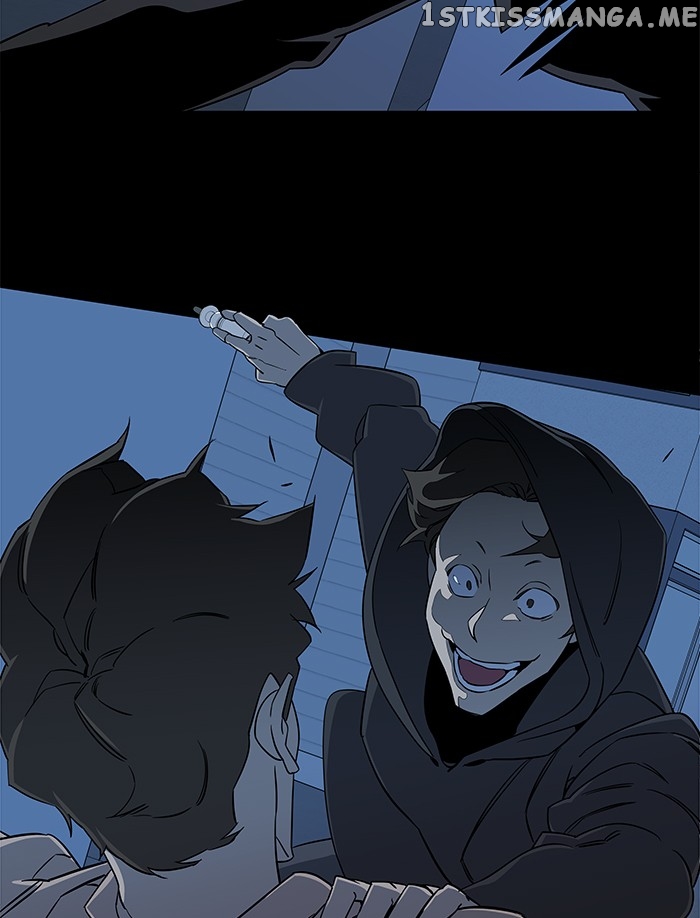 Parallel City Chapter 39 - page 58