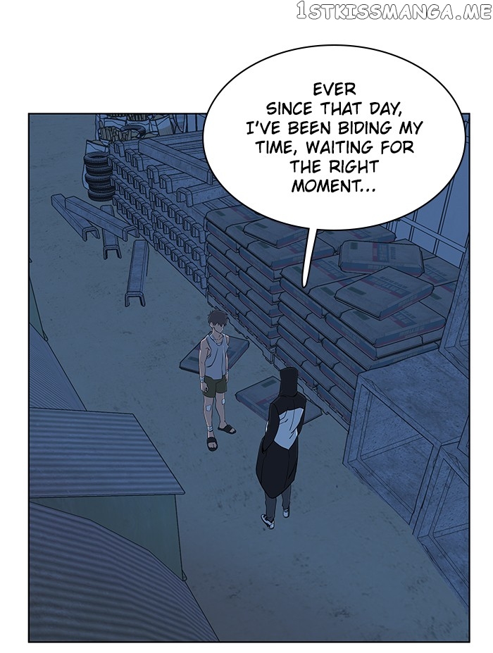 Parallel City Chapter 39 - page 64