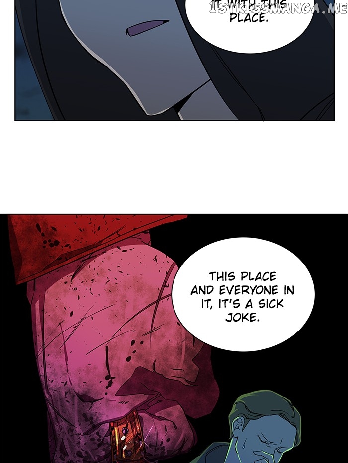 Parallel City Chapter 39 - page 7