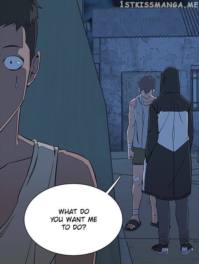 Parallel City Chapter 39 - page 70