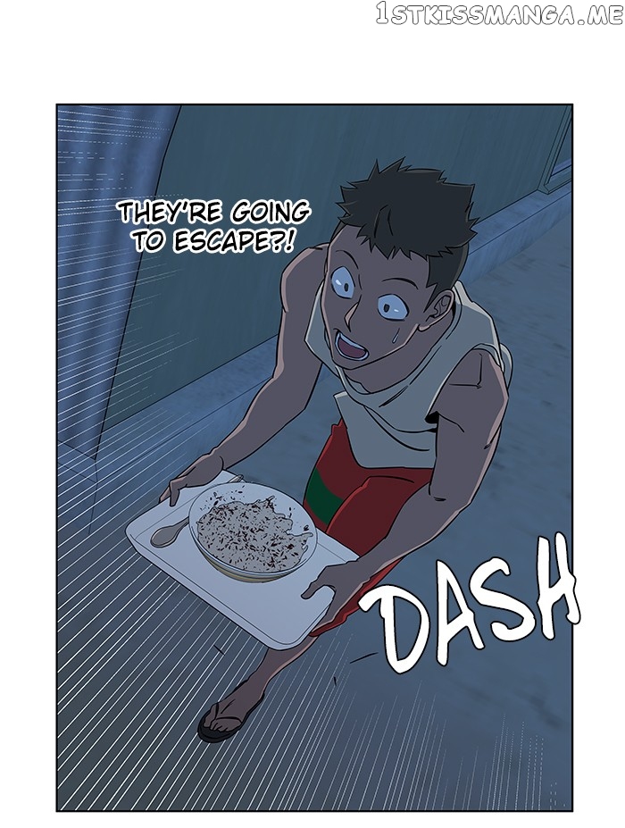 Parallel City Chapter 39 - page 73
