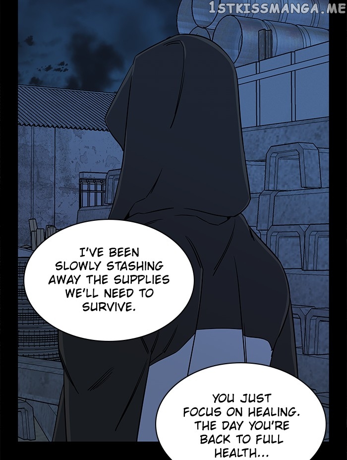 Parallel City Chapter 39 - page 78