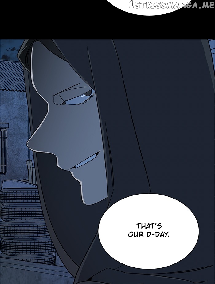 Parallel City Chapter 39 - page 79