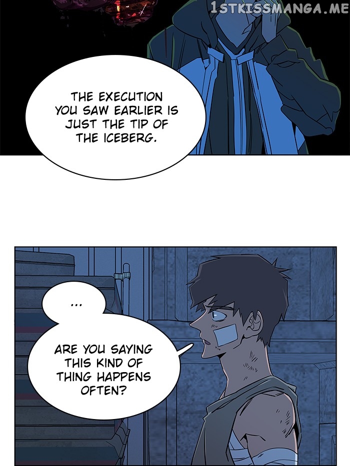 Parallel City Chapter 39 - page 8