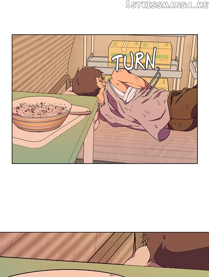 Parallel City Chapter 39 - page 82