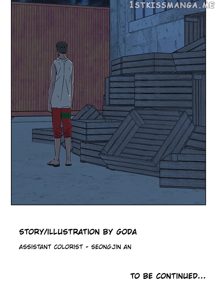 Parallel City Chapter 39 - page 84