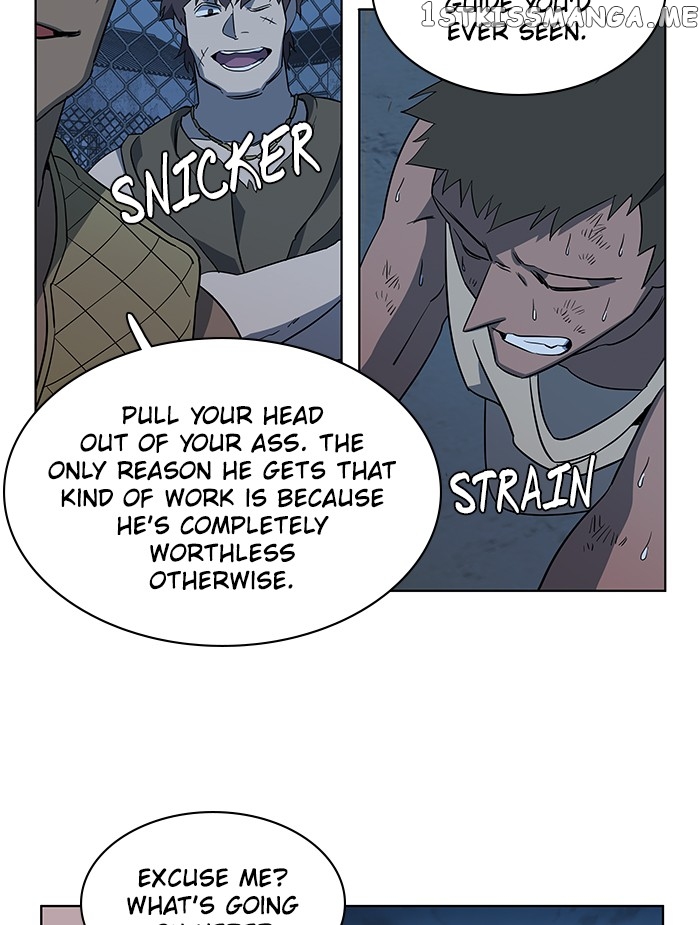 Parallel City Chapter 38 - page 10