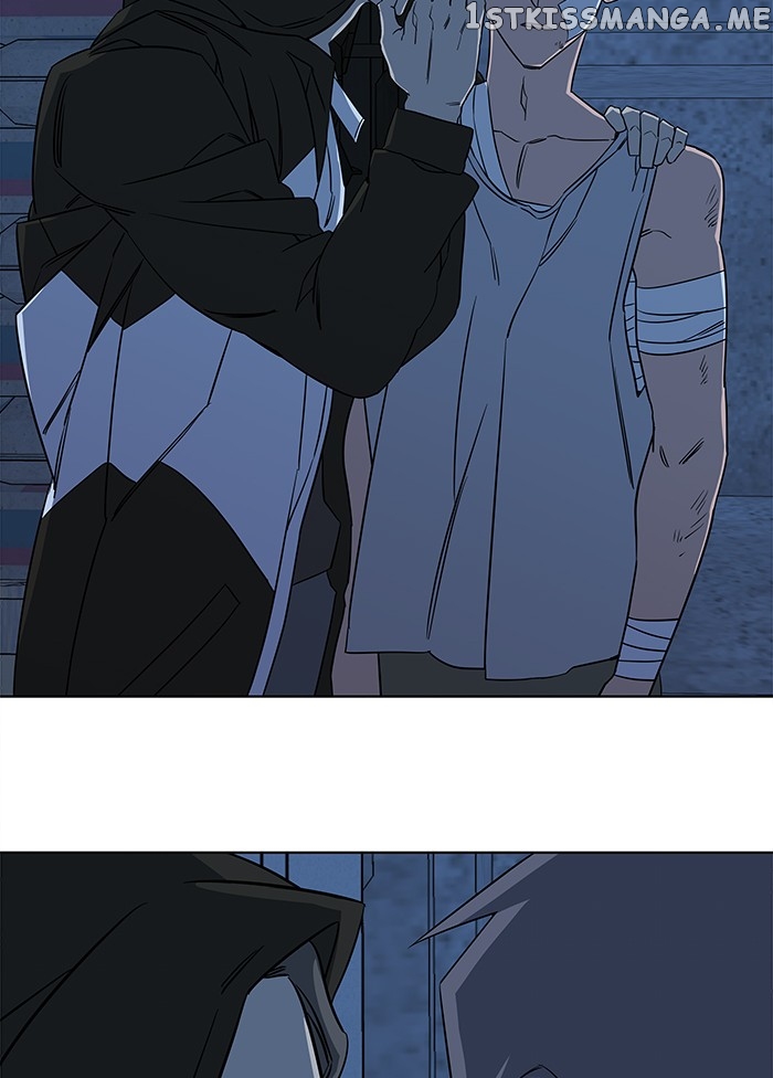Parallel City Chapter 38 - page 101