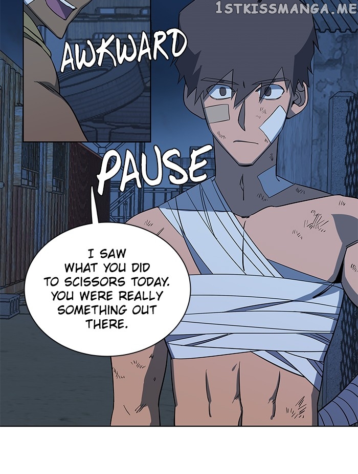 Parallel City Chapter 38 - page 12