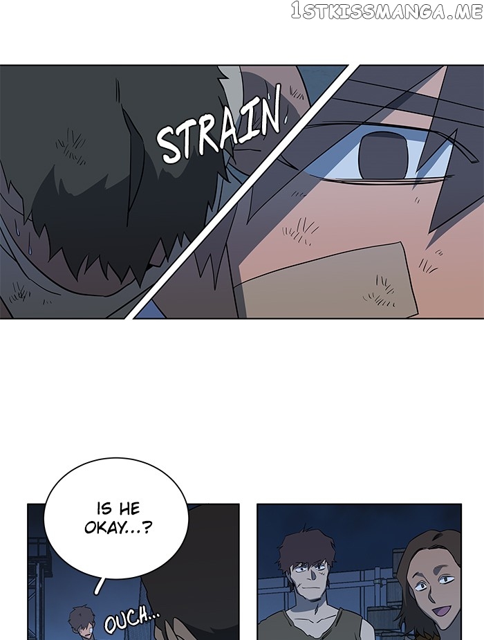 Parallel City Chapter 38 - page 13