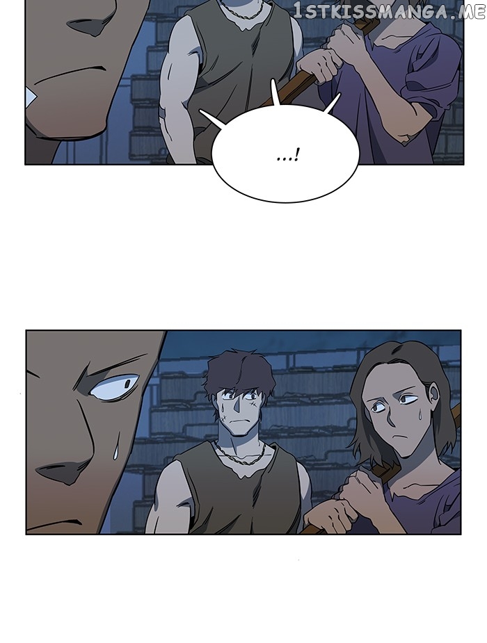 Parallel City Chapter 38 - page 16