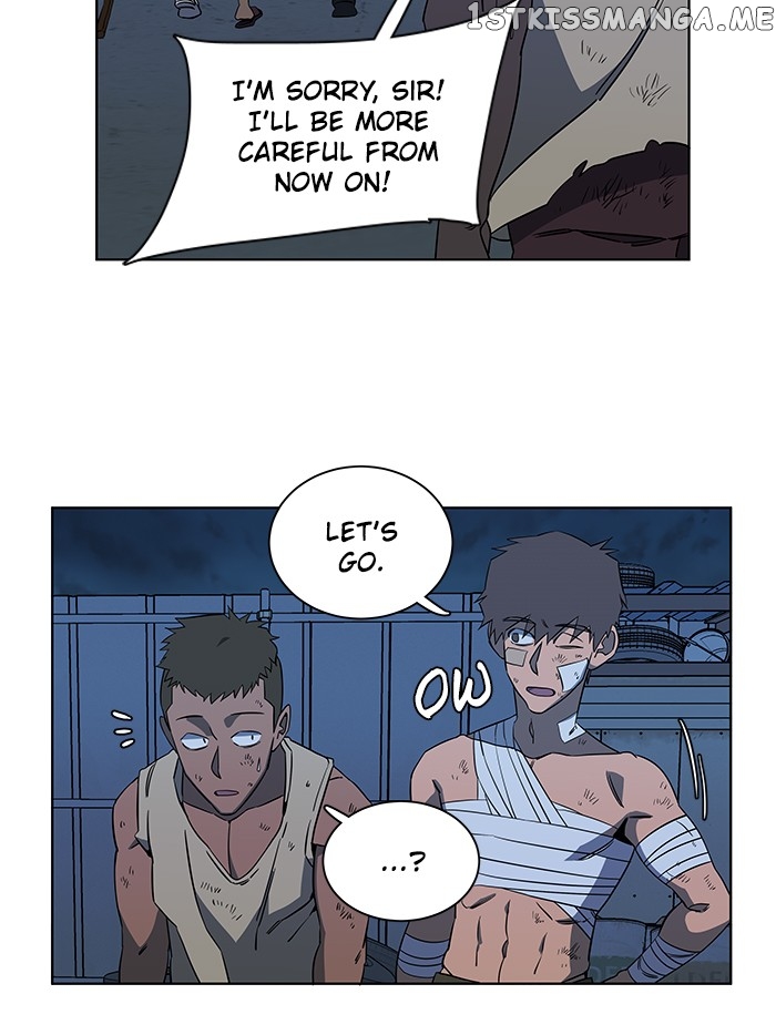 Parallel City Chapter 38 - page 18