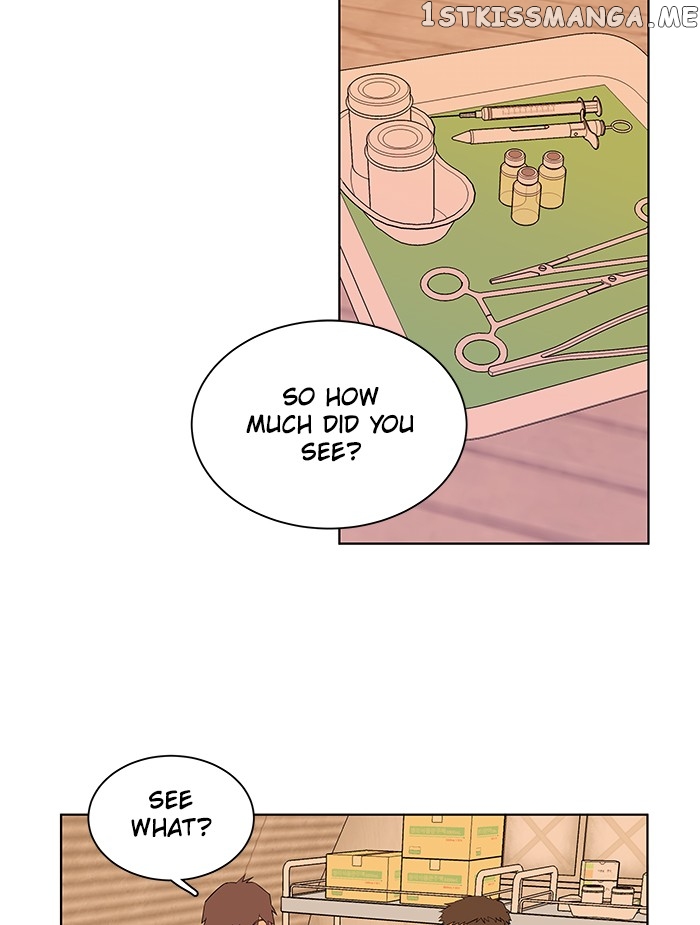 Parallel City Chapter 38 - page 20