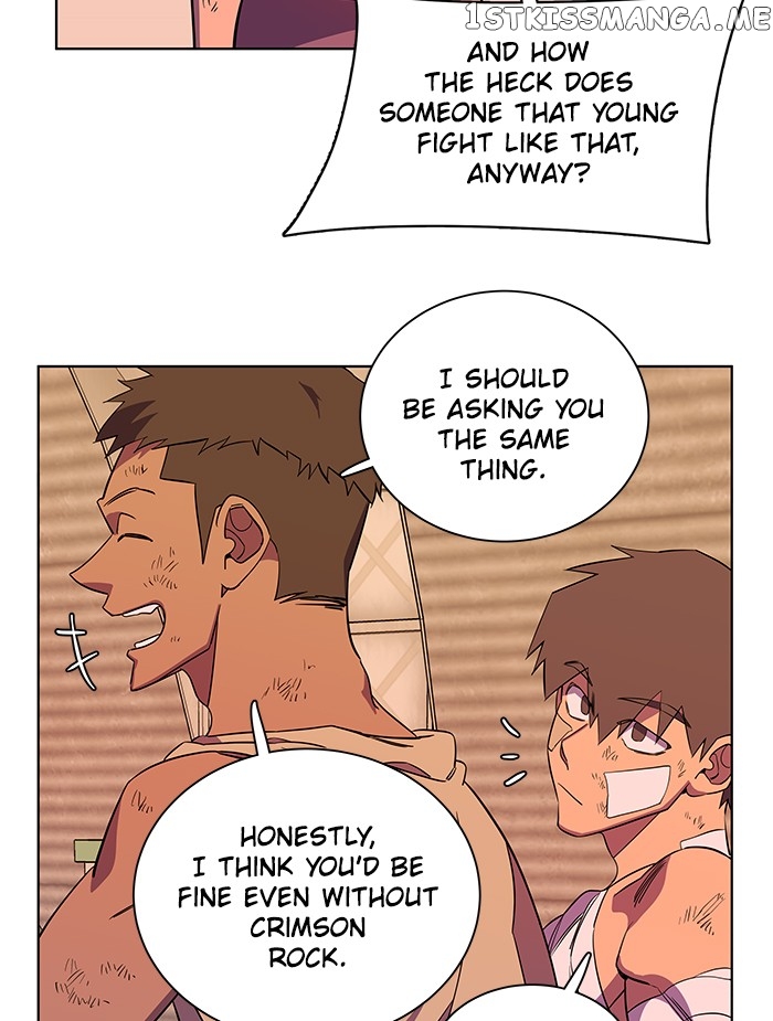 Parallel City Chapter 38 - page 25
