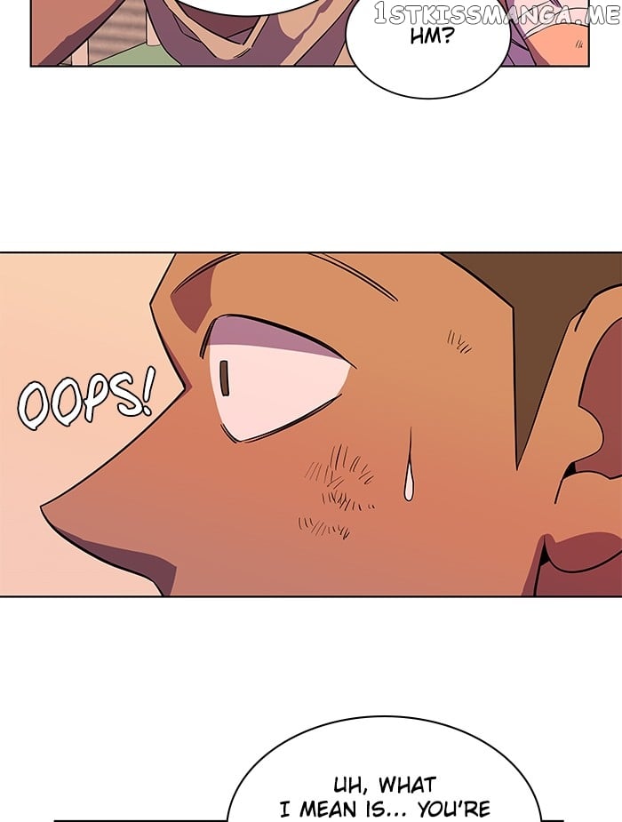 Parallel City Chapter 38 - page 26