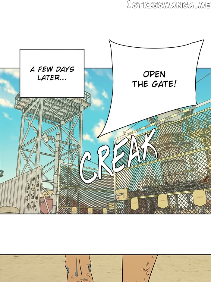 Parallel City Chapter 38 - page 34
