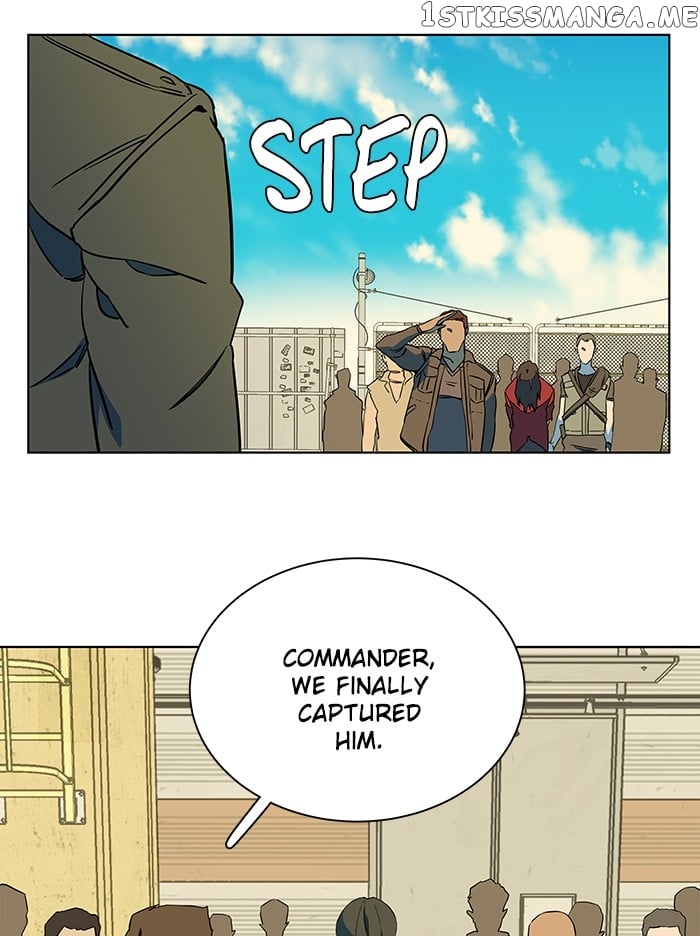 Parallel City Chapter 38 - page 38