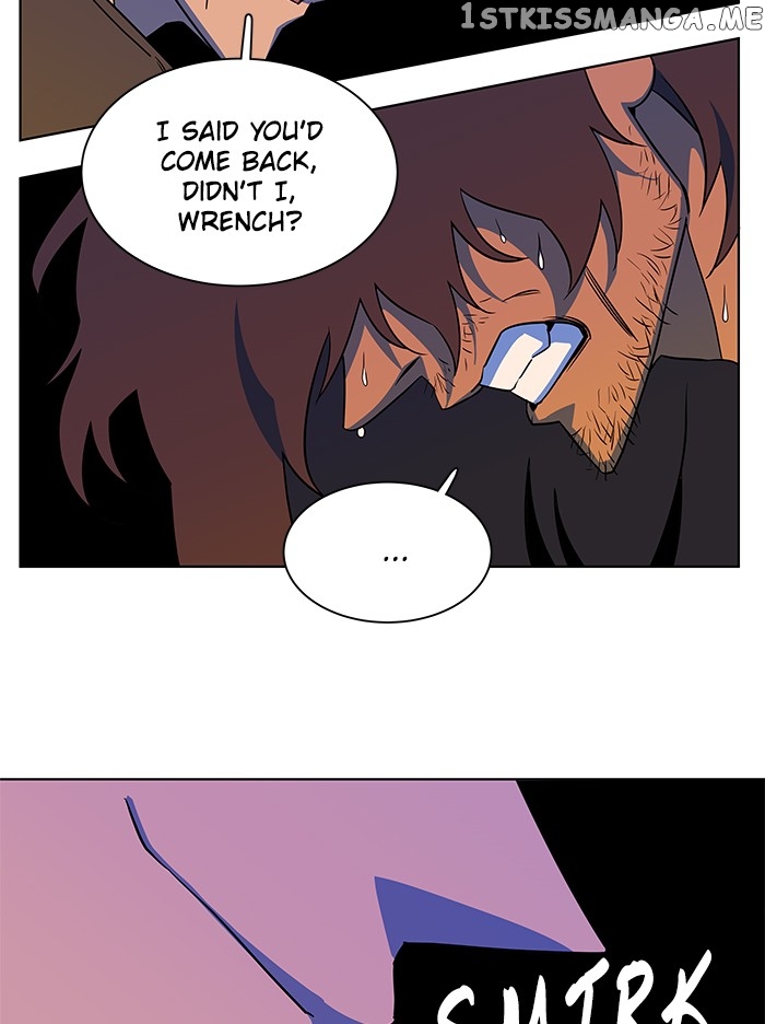 Parallel City Chapter 38 - page 42