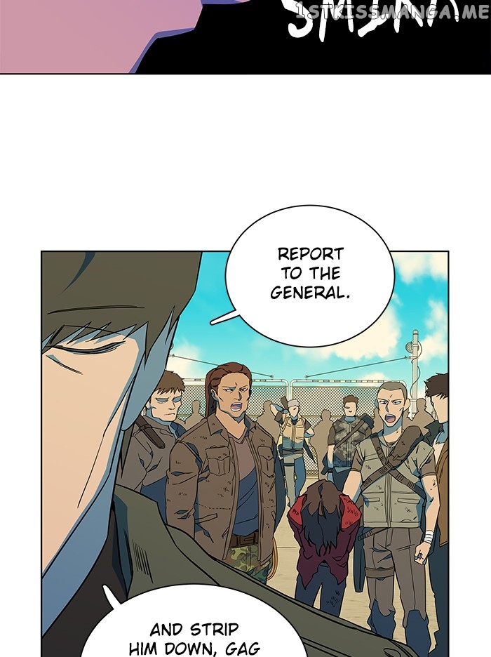 Parallel City Chapter 38 - page 43