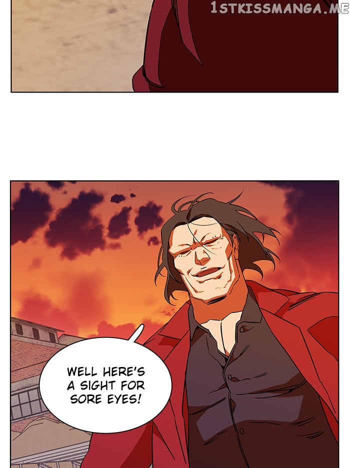 Parallel City Chapter 38 - page 51
