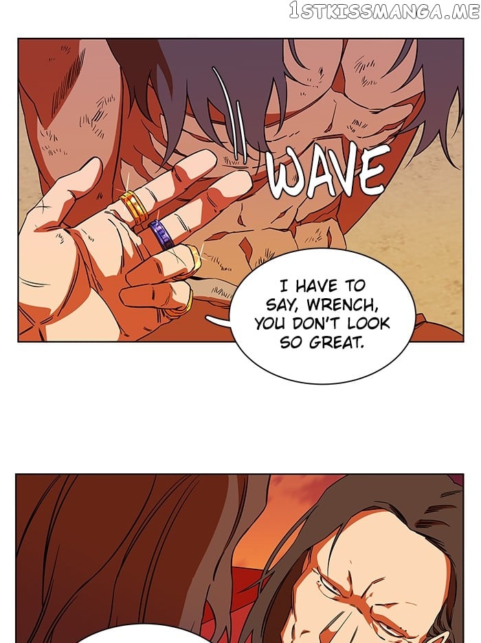 Parallel City Chapter 38 - page 54
