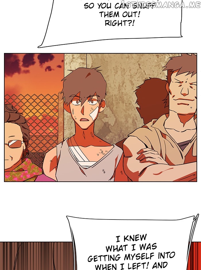 Parallel City Chapter 38 - page 59
