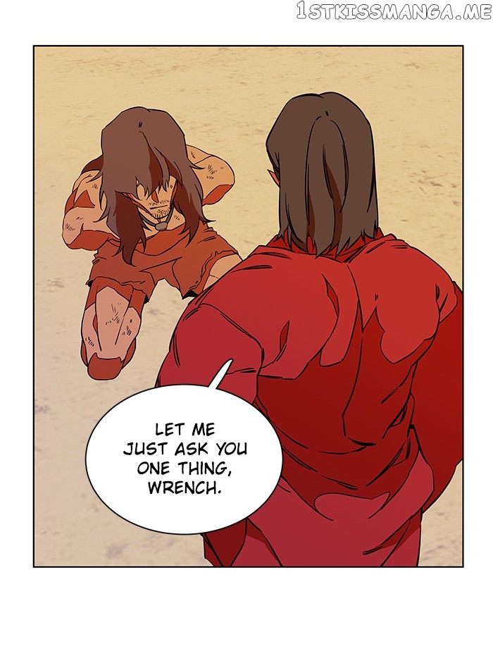 Parallel City Chapter 38 - page 66