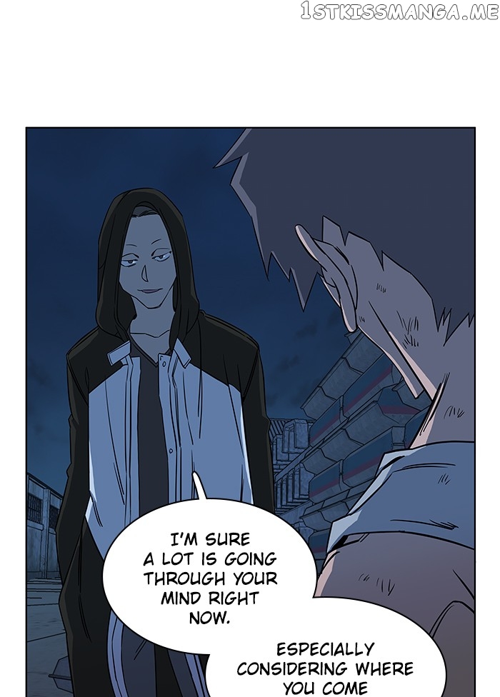 Parallel City Chapter 38 - page 97