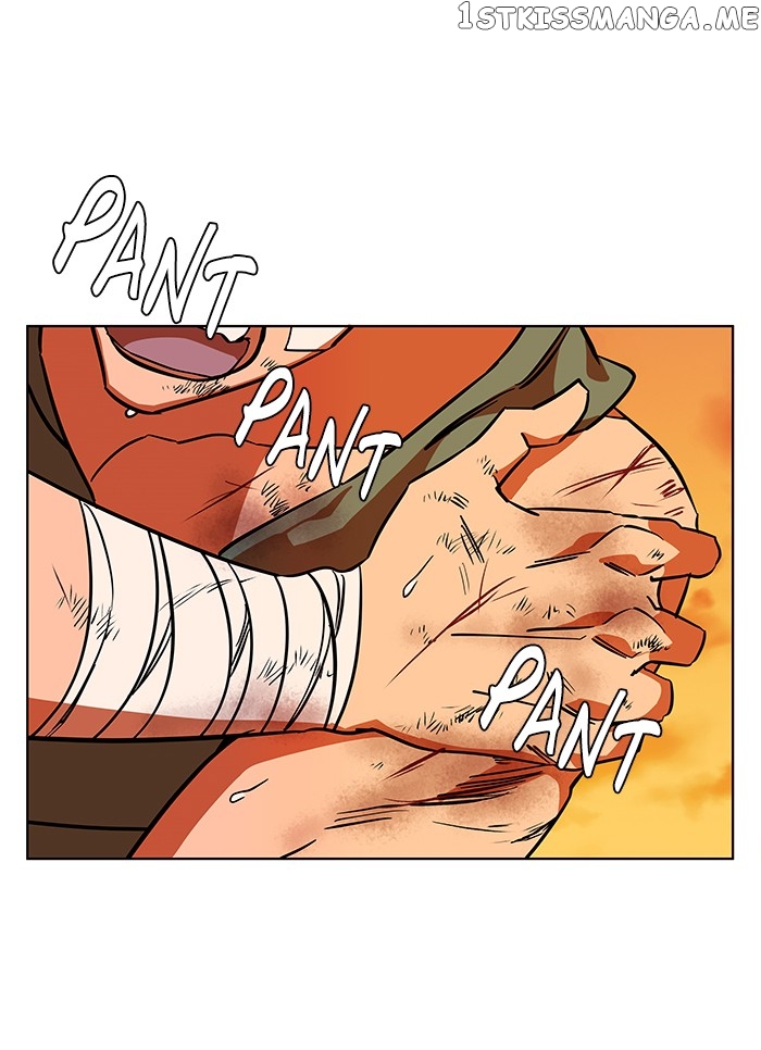 Parallel City Chapter 37 - page 1
