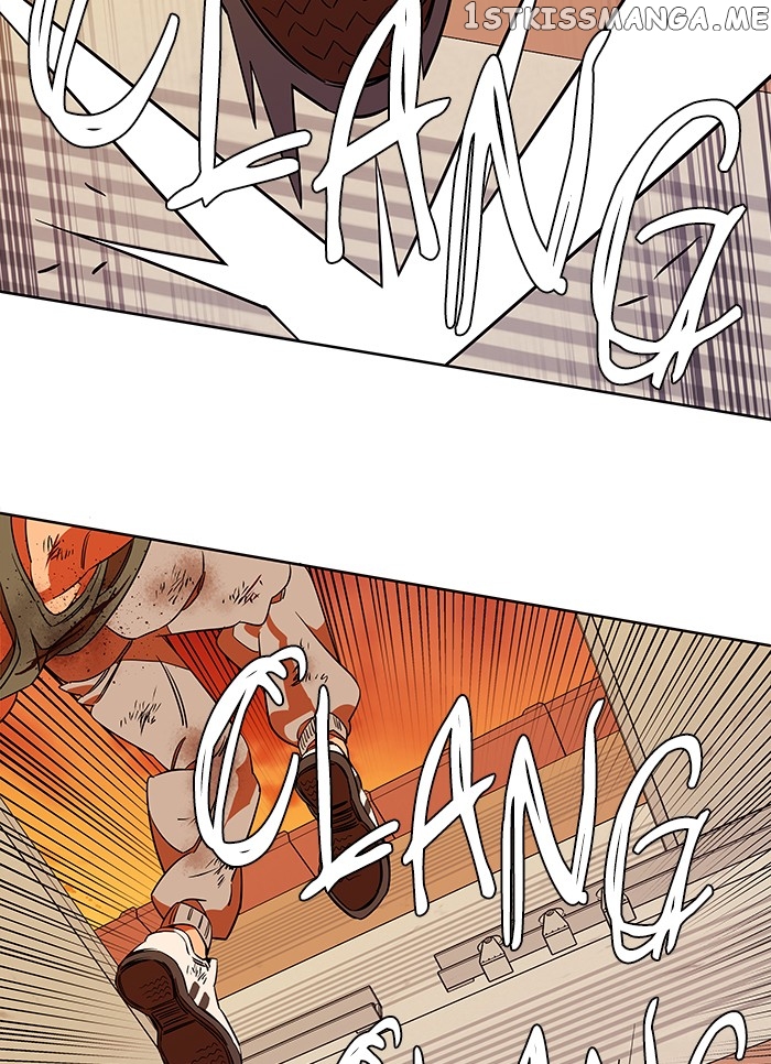 Parallel City Chapter 37 - page 10