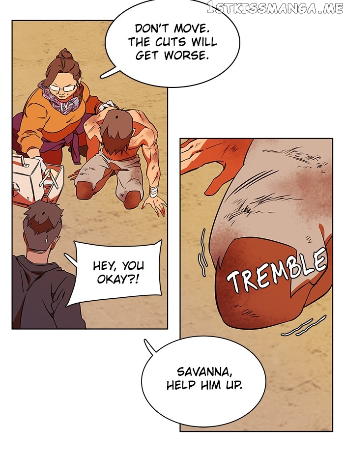 Parallel City Chapter 37 - page 103