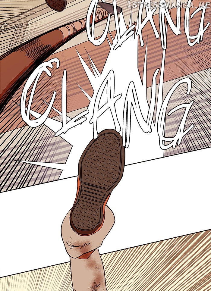 Parallel City Chapter 37 - page 11